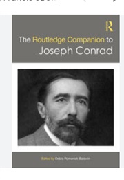 The Routledge Companion to Joseph Conrad (Edited by Debra Romanick Baldwin)