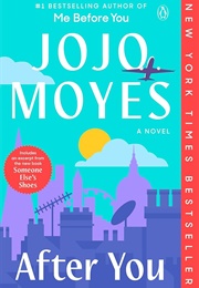 After You (Jojo Moyes)