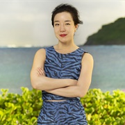 Jessica "Jess" Chong