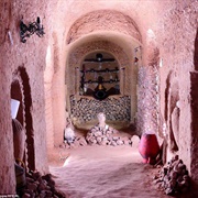 Levon's Divine Underground