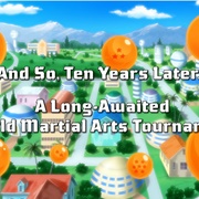 S2.E68: And So, After 10 Years... the First Tenka'ichi Budoukai in a Long Time!