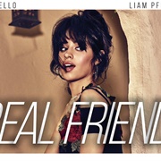 Real Friends (Camila Cabello)