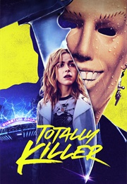 Totally Killer (2023)