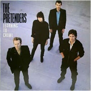 Learning to Crawl - The Pretenders