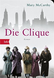 Die Clique (Mary McCarthy)