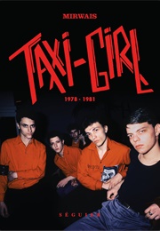 Taxi Girl (Mirwais)