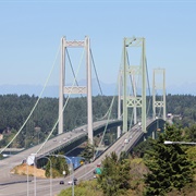 Tacoma Narrows Bridge