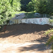 Kelly Butte Civil Defense Center