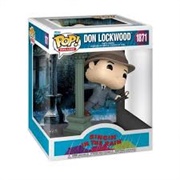 Don Lockwood Funko