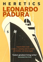 Heretics (Leonardo Padura)