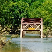 Nebraska Bridge