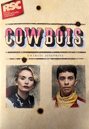 Cowbois (Charlie Josephine)