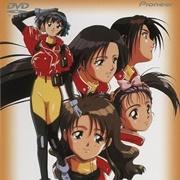 Idol Boetai Hummingbird