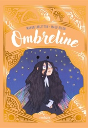Ombreline (Manon Fargetton)