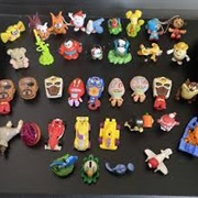 Kinder Toys
