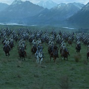 The Lord of the Rings: The Rings of Power: "Udûn" (S1,E6)