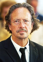Peter Handke (Peter Handke)