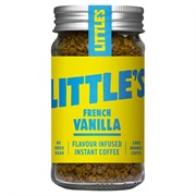 Vanilla Flavour Instant Coffee