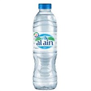 Al Ain Water