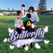 Butterfly Soup (2017)