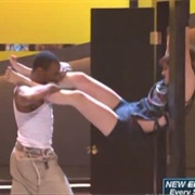 Mercy (Katee, Twitch Season 4)