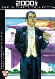 Ampney Crucis Investigates (Various)