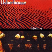 Usherhouse – Molting