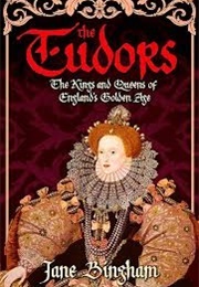 The Tudors (Bingham, Jane)