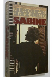 Sabine [Lake Isle] (Nicolas Freeling)