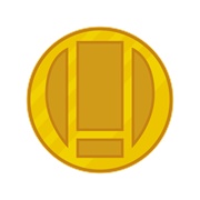Gold Tactics Symbol