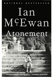 Atonement (Ian McEwan)