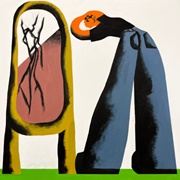 I Want to Disappear (The Story So Far, 2024)