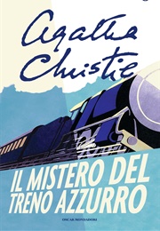 Il Mistero Del Treno Azzurro (Agatha Christie)