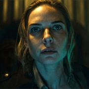 Rebecca Ferguson - Silo