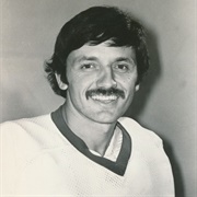 Glenn Resch (New York Islanders)