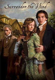 Surrender the Wind (Gerlach, Rita)