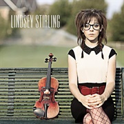 Lindsey Stirling - Lindsey Stirling