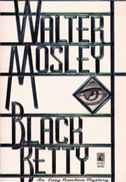 Black Betty (Walter Mosley)