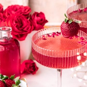 Rose Cocktail