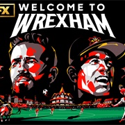 Welcome to Wrexham - Season 3