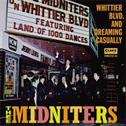 Whittier Boulevard - Thee Midniters