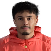 Jake Jarman (Great Britain) Artistic Gymnastics