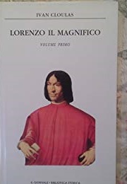 Lorenzo the Magnificent (Ivan Cloulas)