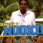 Nookie Tonight (Instrumental) Jamesy P.