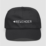 Secret Base: Rewinder