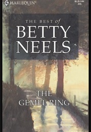 The Gemel Ring (Betty Neels)