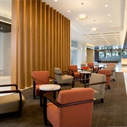 Use Hotel Sitting Area