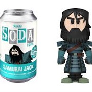 Samurai Jack