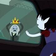 Adventure Time: "Simon & Marcy" (S5,E14)