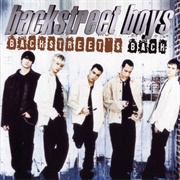 Backstreet's Back - Backstreet Boys